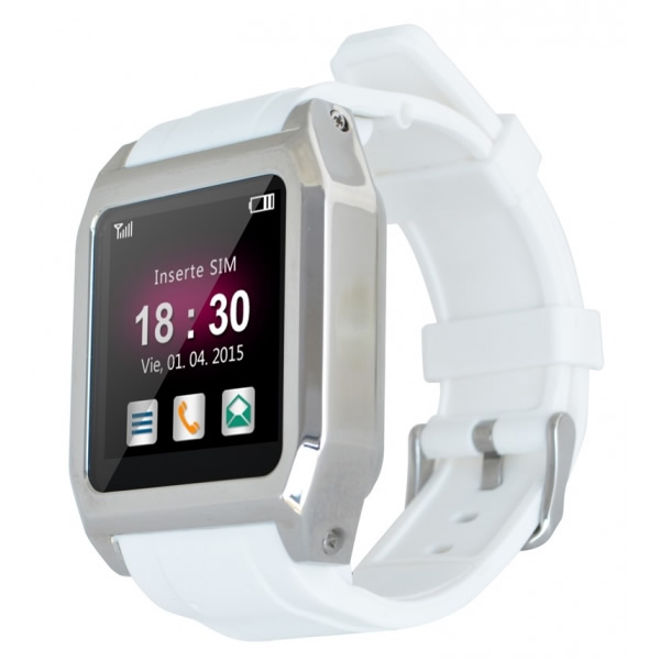 Smartwatch Airis Sw01b